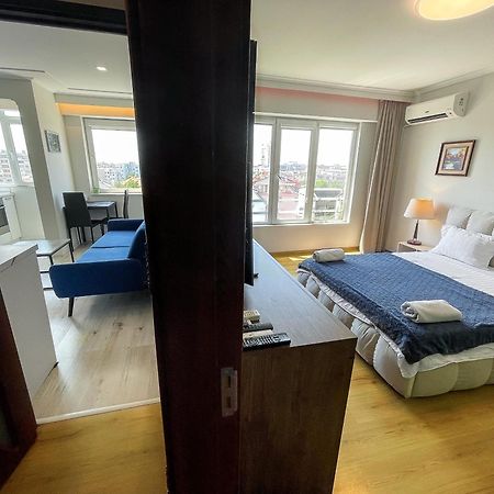 Amazing View Central 1 Bedroom Apartment Pasardschik Exterior foto
